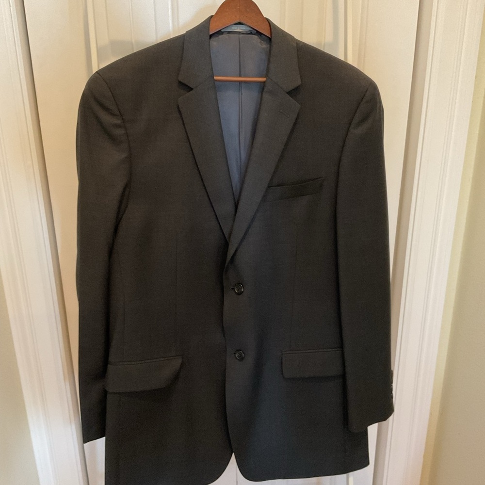 Michael Kors Suit Sport Coat with Pants